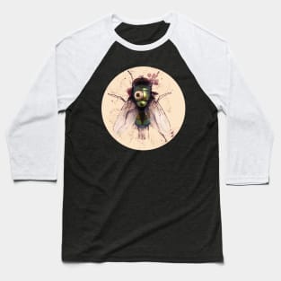 Mosca Baseball T-Shirt